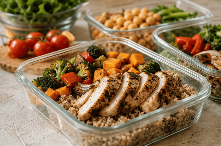 Saludable