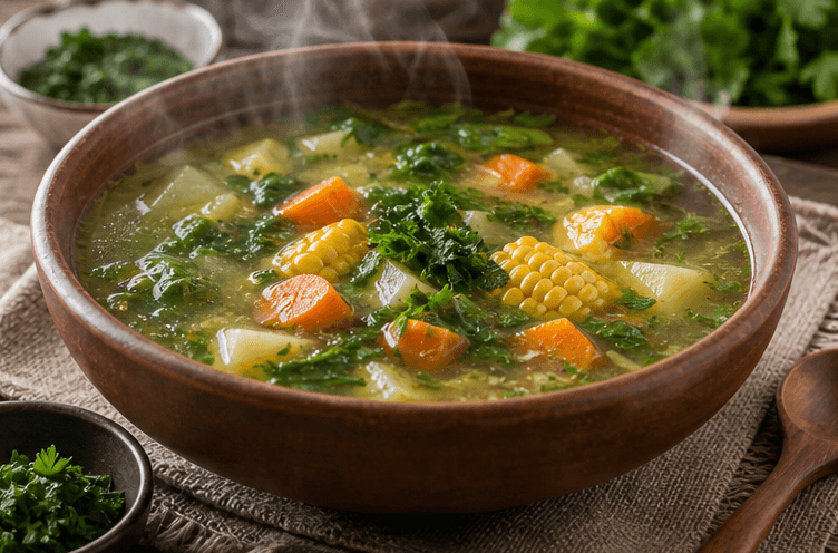 Verduras