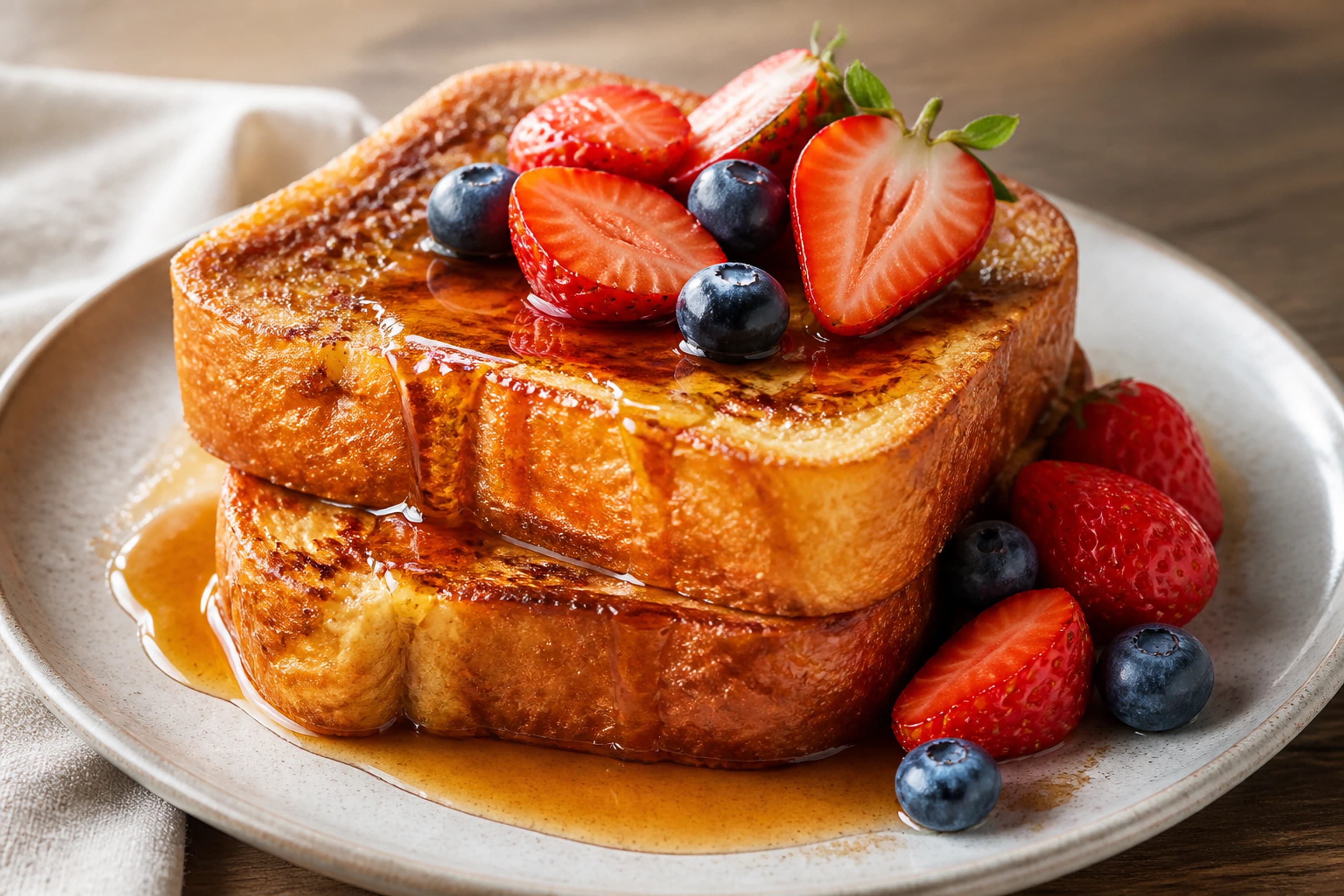 French Toast