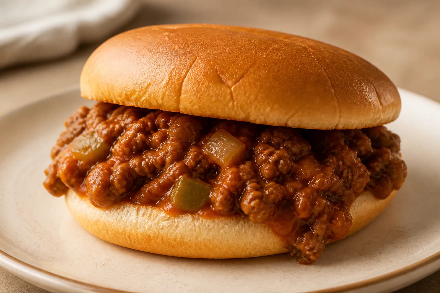 Sloppy Joe