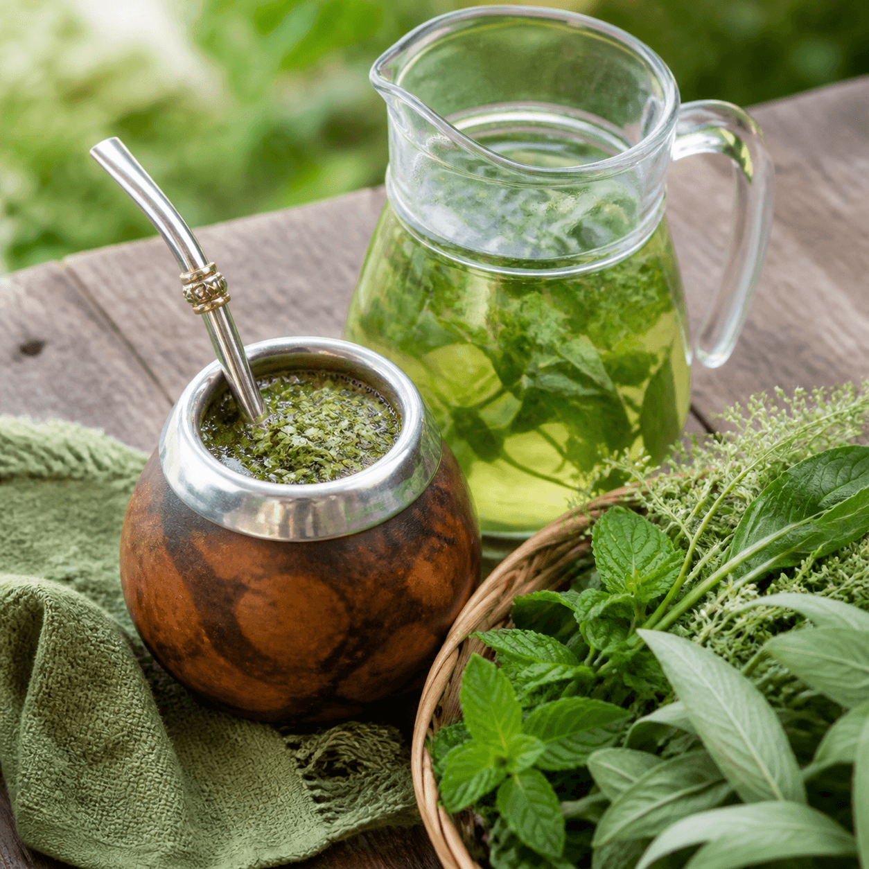Tereré